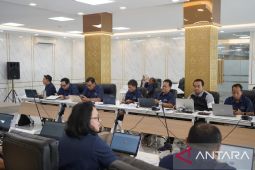 Terminal Petikemas Surabaya identifikasi potensi risiko melalui BCMS
