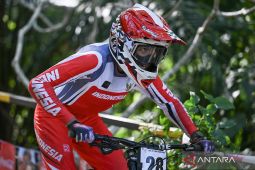 6 pesepeda gunung Indonesia pastikan ikuti Piala Dunia MTB 2026 di Korea