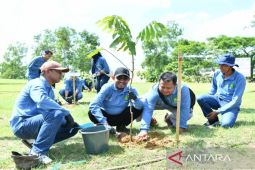 Pemkab Sumenep gandeng Medco Energi perluas ruang terbuka hijau