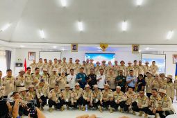 Retret kepala OPD perkuat kolaborasi-reformasi birokrasi