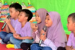 Pertamina Patra Niaga RJBB gelar kelas parenting untuk para orang tua