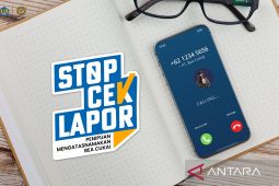 Bea Cukai menerima 7.219 laporan penipuan hingga November 2025