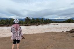 Kemenhut masih kaji temuan longsor di hulu DAS dekat Padang dan Agam