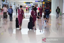 Angkasa Pura Sepinggan bersiap hadapi lonjakan penumpang Nataru