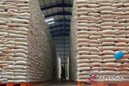 Bulog Cianjur jamin stok beras aman hingga awal 2026