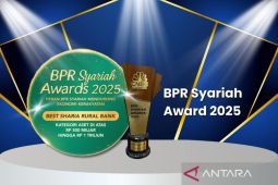 Ini empat calon komisaris bank syariah milik Pemkot Bekasi