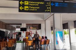 Penerbangan baru Banyuwangi-Lombok tambah konektivitas antardaerah