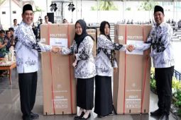 Shalahuddin: Pengabdian guru merupakan cahaya menuntun masa depan bangsa