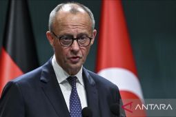 Kanselir Jerman kecam rencana AS intervensi militer ke Kuba