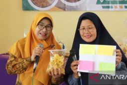 IPB University berdayakan UMKM di Ciamis melalui pelatihan pemasaran