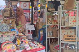 Perbankan di Babel kucurkan KUR Rp1,4 triliun kepada 36.107 UMKM