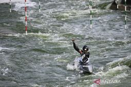 Hari kedua SEA Games: Sejumlah cabang olahraga berpotensi menambah pundi-pundi emas Indonesia