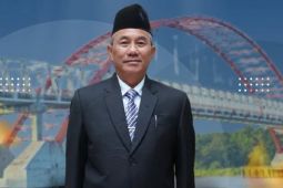 Pemkot Palangka Raya fokus tertibkan reklame tak berizin