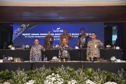 Bank BJB tetapkan dua keputusan pokok di RUPS LB 2025