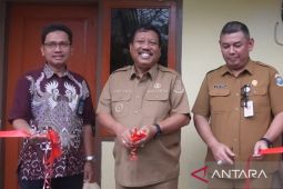 Pangkalpinang haruskan pejabat berintegritas cegah korupsi