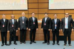 Indonesia tegaskan respons lebih adaptif terhadap narkotika sintetis