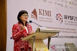 Kemdiktisaintek perkuat kolaborasi riset global dengan Australia