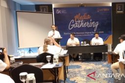 OJK Papua berikan edukasi bahaya pinjaman online ilegal dan literasi digital