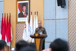 Menperin: Pendidikan vokasi-Magang Nasional perkuat industrialisasi RI