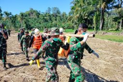 Jumlah korban meninggal dunia di Agam bertambah menjadi 192 orang