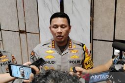 Polisi amankan seorang sopir usai tabrak sejumlah siswa SD
