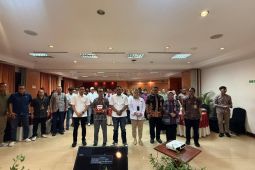 Polda Banten dorong solusi legalisasi pertambangan rakyat lewat WPR