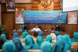 Gubernur Andra Soni usul perluasan PKK Mengajar hingga aktifkan di MBG