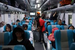 Daop 9 Jember siagakan 204 personel gabungan selama angkutan Nataru