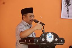 Bupati minta P3K Paruh Waktu di Lombok Barat lengkapi berkas