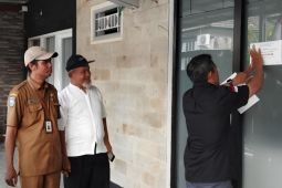 DJP Nusa Tenggara sita aset tersangka tindak pidana perpajakan