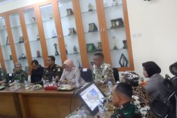 Pemkab Cirebon siapkan pos terpadu selama libur Natal dan tahun baru
