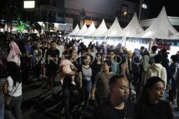 Berikut daerah di Kalteng dengan aduan penipuan keuangan tertinggi, OJK perkuat pencegahan