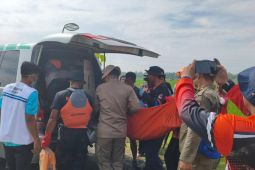 SAR gabungan temukan korban tenggelam di embung Bojonegoro