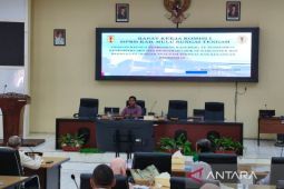 DPRD HST soroti disiplin pegawai hingga kinerja layanan puskesmas