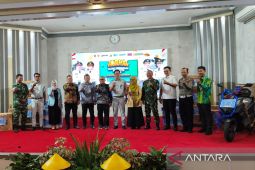 Pemkab HST tingkatkan kepatuhan pajak melalui Gebyar Panutan PKB