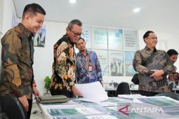 LSP Praktisi Lingkungan Indonesia gelar Full Asesmen