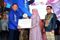 Pemprov Gorontalo dinilai berhasil tangani anak tidak sekolah