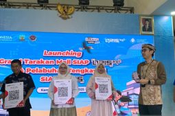 BI : QRIS Tap cetak pertumbuhan 1.200 persen