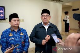 Wakil Wali Kota Bandung tersangka, Farhan tak gentar dipanggil penyidik Kejari