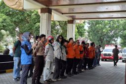 Lampung kirimkan relawan ke daerah terdampak bencana Sumatera