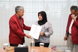 UPI bebaskan UKT mahasiswi korban banjir Sumatera hingga lulus