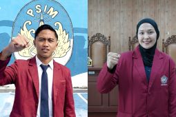 Atlet Timnas Voli dan Kiper PSIM Jogja resmi jadi mahasiswa UMSURA