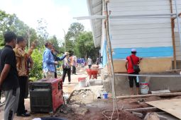 Pemkab HSS targetkan 18 dapur SPPG terpencil segera dibangun