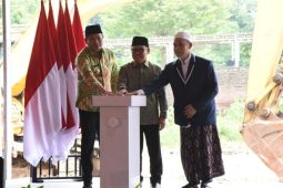 Pemkab Sidoarjo pastikan dukung pesantren dapat akses mudah soal PBG