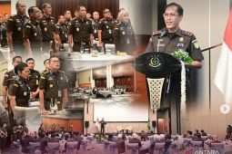 Kejaksaan Negeri Kota Bogor raih tiga penghargaan