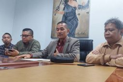 Terdakwa dugaan korupsi Tol Terpeka ajukan Justice Collaborator