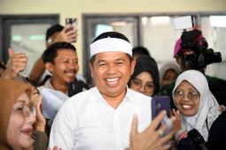 Gubernur Jabar KDM sebut mulai relokasi warga bantaran Sungai Citarum