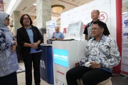 Pemkab Sleman luncurkan "HRV Analyzer" pada peringatan HKN 2025