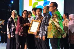 SIER raih penghargaan Mitra Bhakti Husada 2025 dari Kemenkes