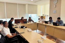 Kota Singkawang ajukan rencana pinjaman ke SMI bangun infrastruktur